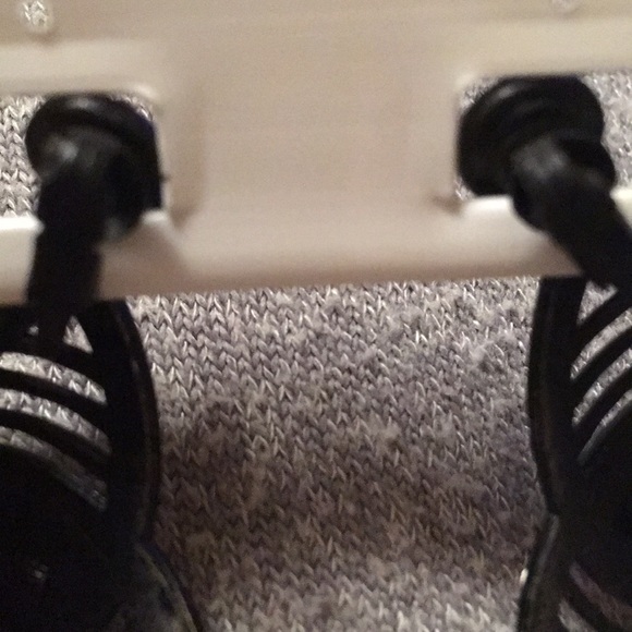 Vintage clip on earrings from the 1960s - Picture 3 of 12